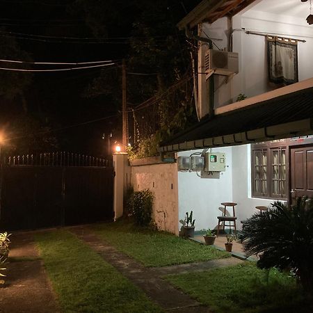 Reverie Hill Bungalow, Kandy Exteriör bild