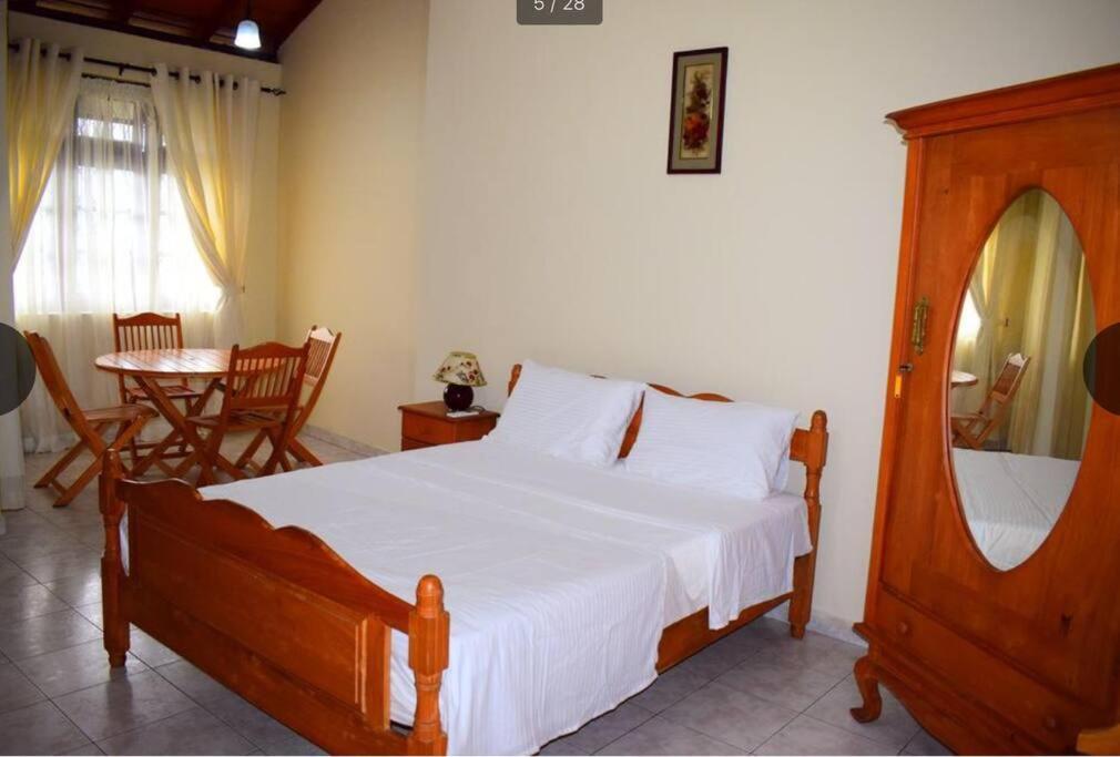 Reverie Hill Bungalow, Kandy Exteriör bild