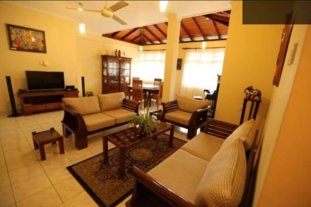 Reverie Hill Bungalow, Kandy Exteriör bild