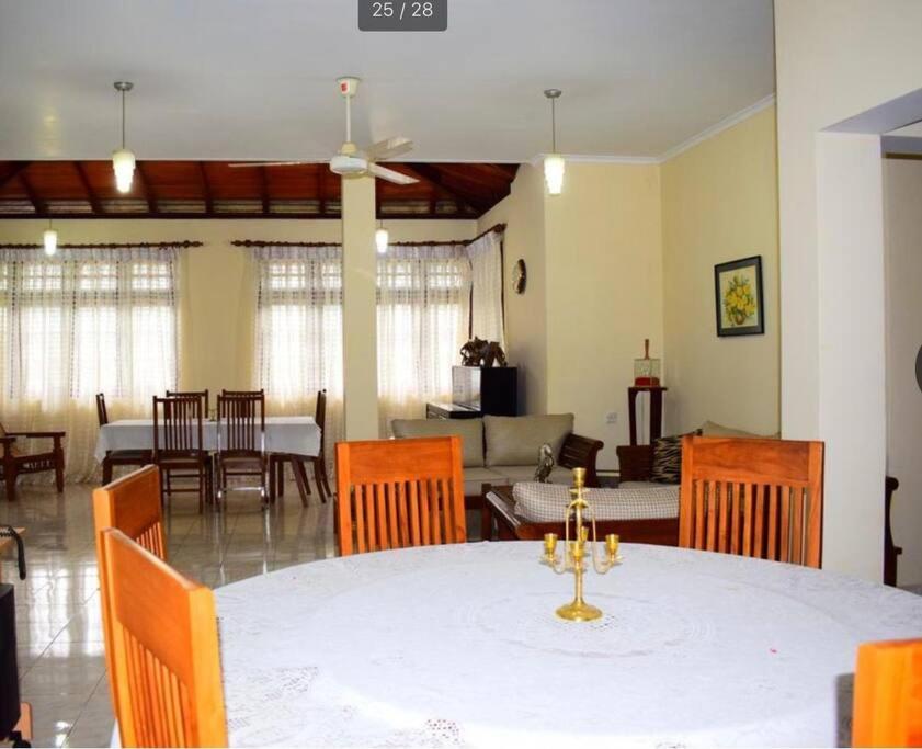 Reverie Hill Bungalow, Kandy Exteriör bild