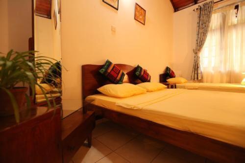 Reverie Hill Bungalow, Kandy Exteriör bild
