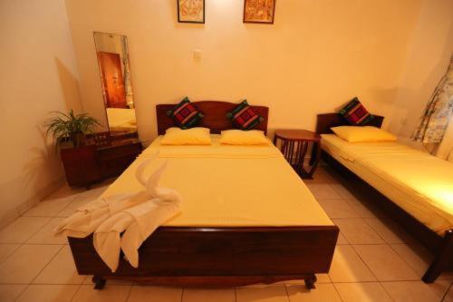 Reverie Hill Bungalow, Kandy Exteriör bild