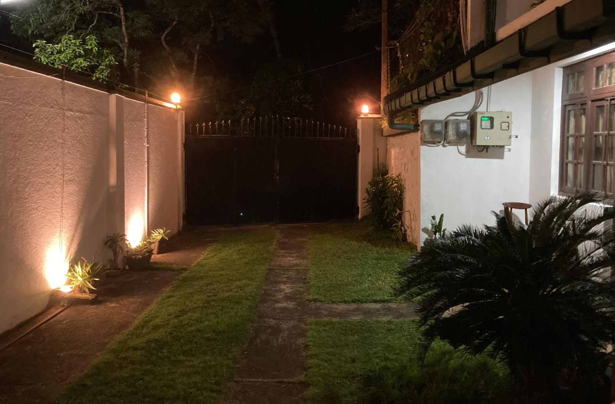Reverie Hill Bungalow, Kandy Exteriör bild