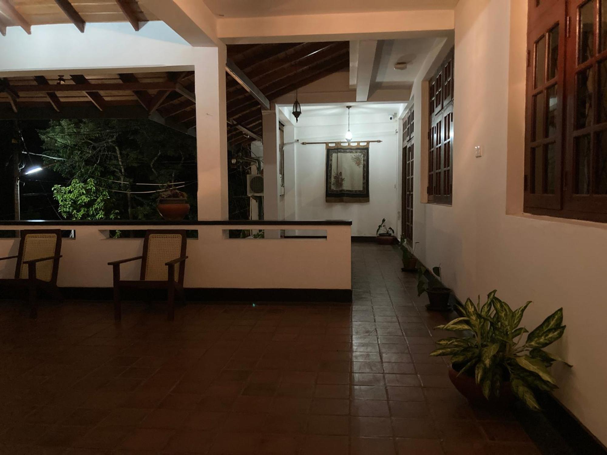 Reverie Hill Bungalow, Kandy Exteriör bild