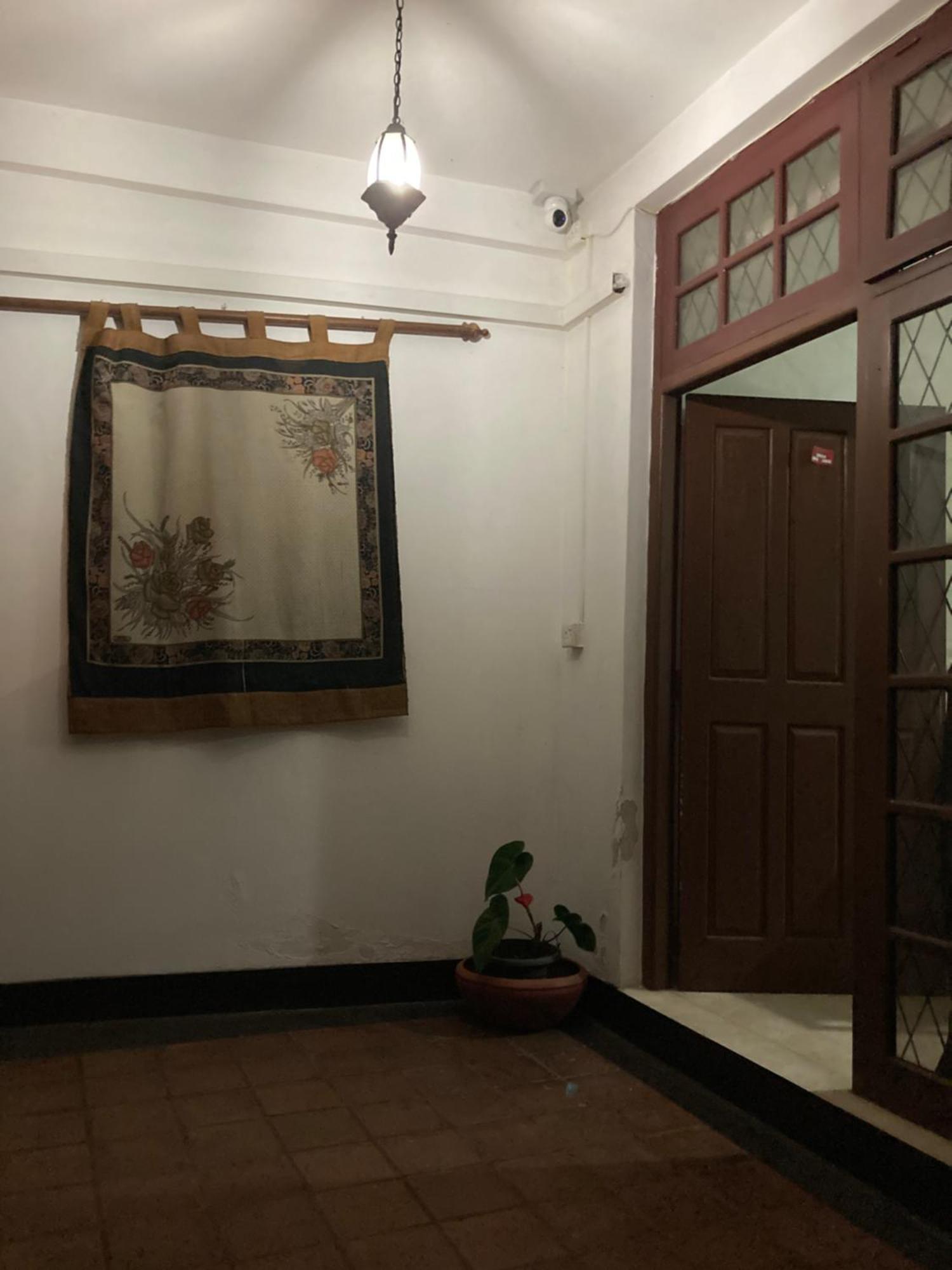 Reverie Hill Bungalow, Kandy Exteriör bild