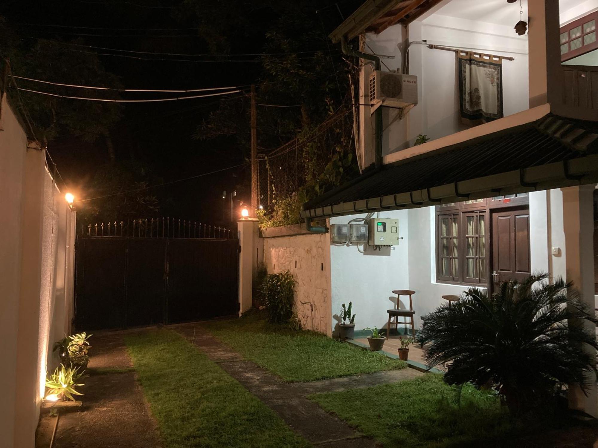 Reverie Hill Bungalow, Kandy Exteriör bild