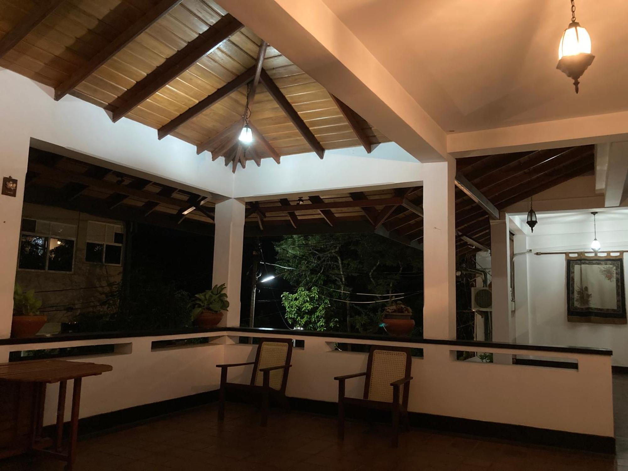 Reverie Hill Bungalow, Kandy Exteriör bild
