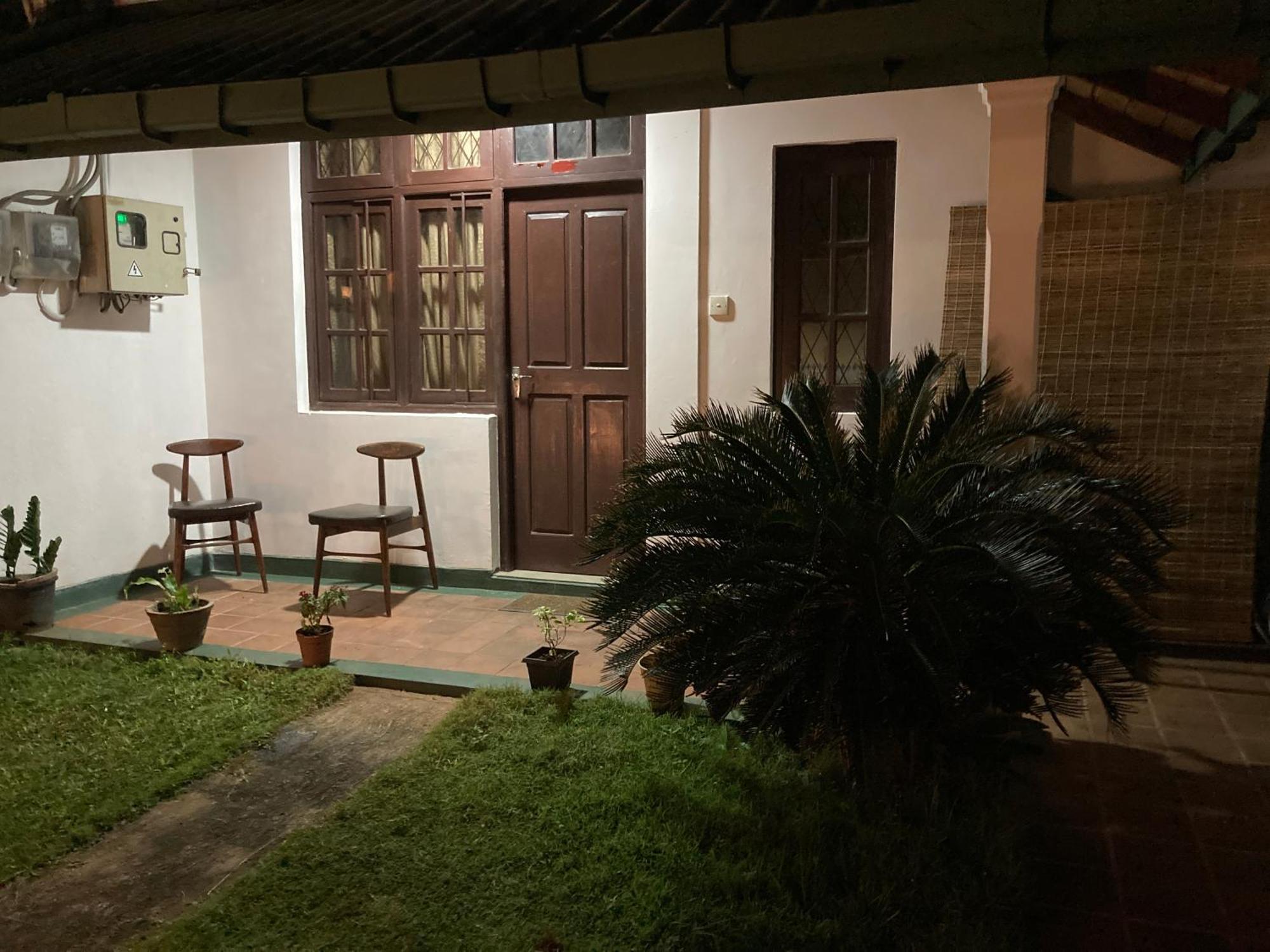 Reverie Hill Bungalow, Kandy Exteriör bild